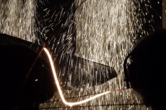 Sparks